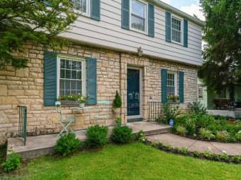 1010 Vernon Road, Bexley, OH, 43209