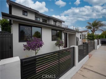 2911 South Ridgeley Drive, Los Angeles, CA, 90016
