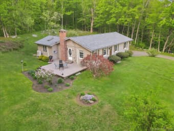 20 Thayer Rd Extension, Higganum, CT, 06441