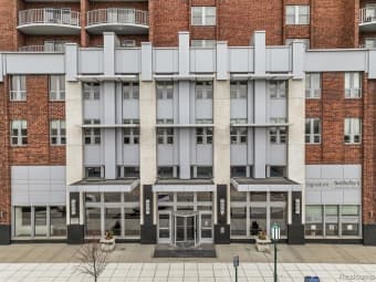 505/411 South Old Woodward Avenue, Birmingham, MI, 48009