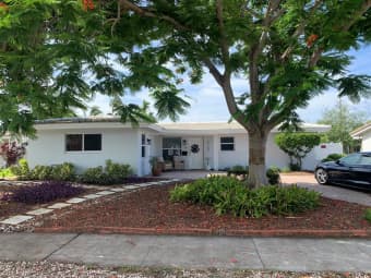 2161 Northeast 57th Street, Fort Lauderdale, FL, 33308