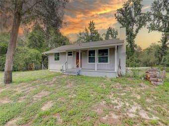 5290 Cyril Dr, Ridge Manor, FL, 33523