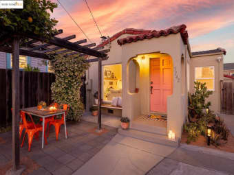 3742 Loma Vista Ave, Oakland, CA, 94619