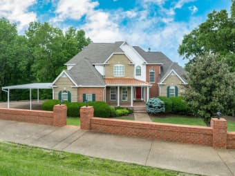 233 Timberlane Rd, Gallatin, TN, 37066