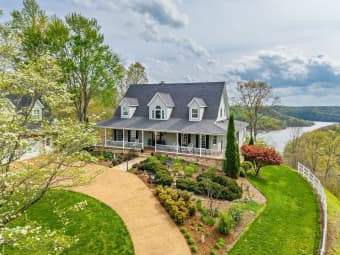 180 Austin Bottom Road, Baxter, TN, 38544