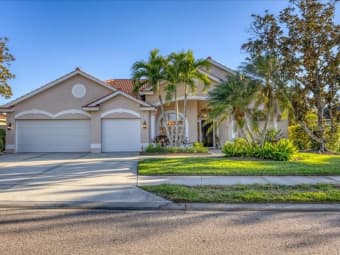 4705 Sweetmeadow Circle, Sarasota, FL, 34238