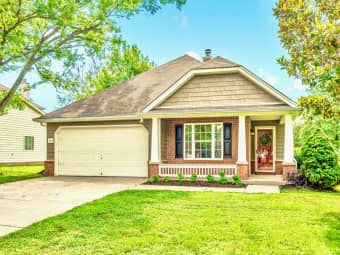 5519 Middlebury Drive, Murfreesboro, TN, 37128