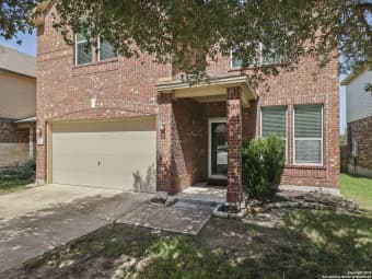 922 Spello Circle, San Antonio, TX, 78253