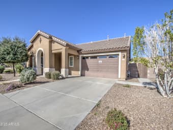 18618 East Mockingbird Drive, Queen Creek, AZ, 85142