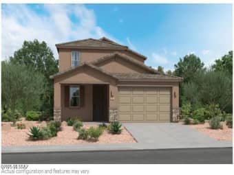 10469 West Beaman Lane, Marana, AZ, 85653