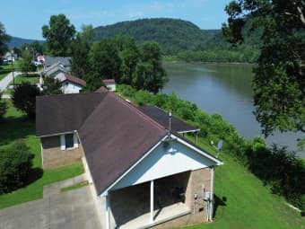 12 River Street, Vanceburg, KY, 41179
