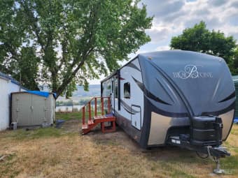 Sp #8/4902 Spring View Lane, Lewiston, ID, 83501