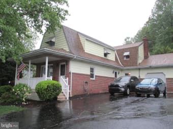 3082 Pricetown Rd, Temple, PA, 19560
