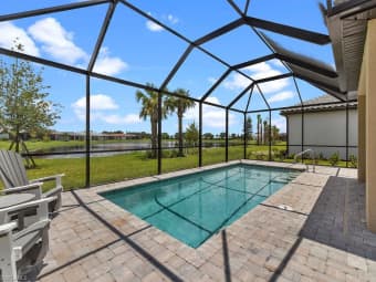 6189 Harmony Drive, Immokalee, FL, 34142
