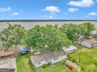 246 North Spring Creek Circle, Cobb, GA, 31735