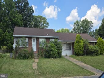 138 Mt Pleasant Street, Frostburg, MD, 21532