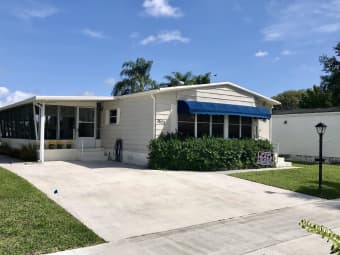 3523 Northwest 67th Street, Coconut Creek, FL, 33073