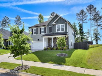 151 Myrtle Grv Trail, Evans, GA, 30809