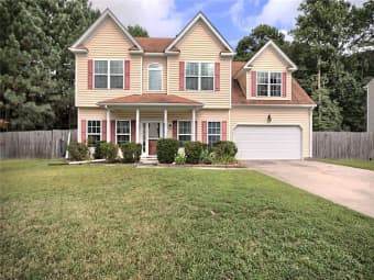3701 South Mariners Drive, Gloucester Point, VA, 23072