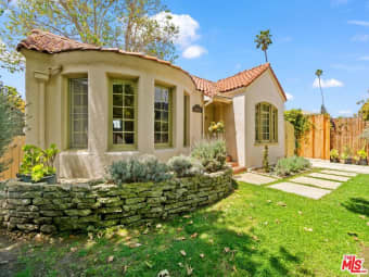 3905 Beethoven Street, Los Angeles, CA, 90066