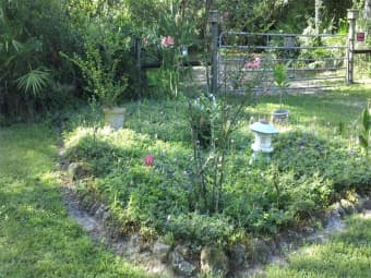 248 Bronco Drive, Zolfo Springs, FL, 33890