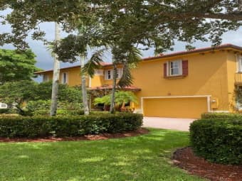 5772 Northwest 119th Drive, Coral Springs, FL, 33076