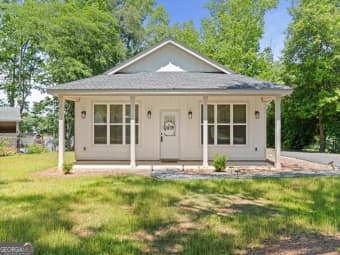 23 Skyland Drive West, Locust Grove, GA, 30248