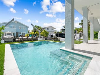 215 Wildwood Cir, Key Largo, FL, 33037