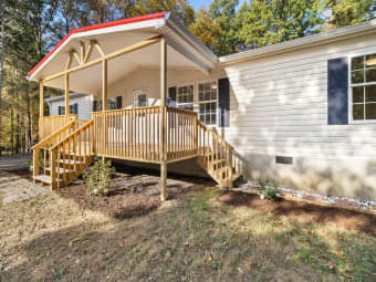 441 Van Davis Road Northwest, Georgetown, TN, 37336