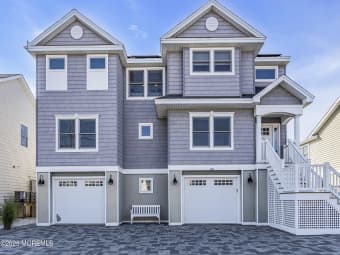 160 Morris Boulevard, Beach Haven West, NJ, 08050