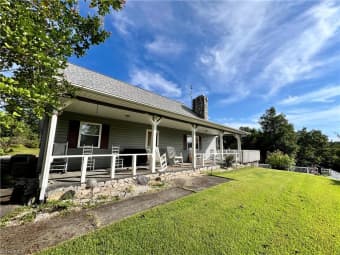 1994 Elk Creek Darby Road, Wilkes County, NC, 28624