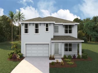 15844 Southeast 101st Circle, Summerfield, FL, 34491