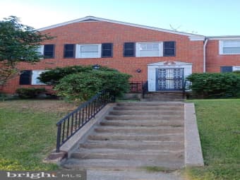 1522 Doxbury Road, Towson, MD, 21286