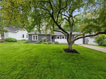 461 Overwood Rd, Akron, OH, 44313