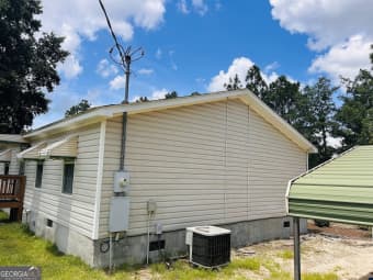 424 Moores Chapel Road, Mauk, GA, 31058