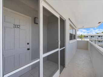 3320/700 Northeast Harbour Terrace, Boca Raton, FL, 33431