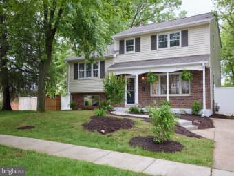 4904 Baltic Avenue, Aspen Hill, MD, 20853