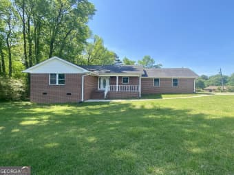 240 Carlton Drive, Hartwell, GA, 30643