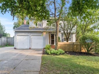 4281 Sunnyview Drive