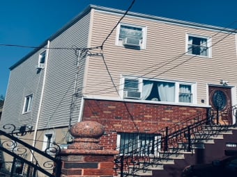 2163 Turnbull Avenue, New York, NY, 10473