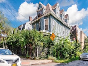 2836 Marion Avenue, New York, NY, 10458
