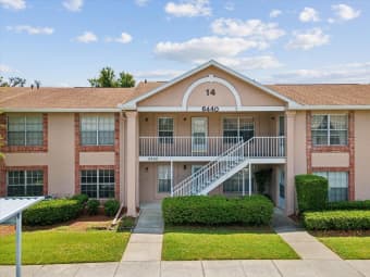 24/6440 Spring Flower Drive, New Port Richey, FL, 34653