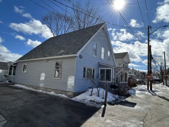 13 Kossuth Street, Exeter, NH, 03833