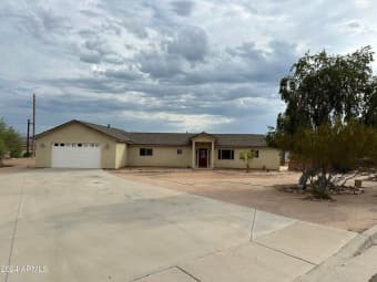 860 West Hermosa Drive