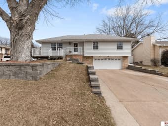 3617 North 95th Street, Omaha, NE, 68134