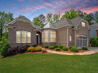 6732 Chiminey Ridge Court, Hoschton, GA, 30548