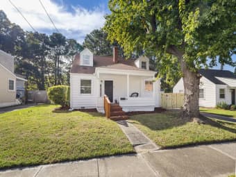 616 Surry Street, Portsmouth, VA, 23707