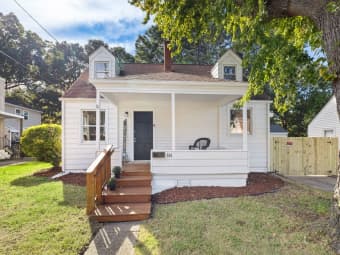 616 Surry Street, Portsmouth, VA, 23707