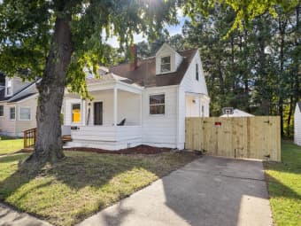 616 Surry Street, Portsmouth, VA, 23707