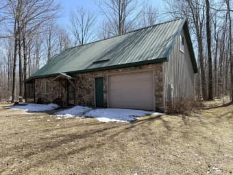 N8570 Faust Rd, Tomahawk, WI, 54487